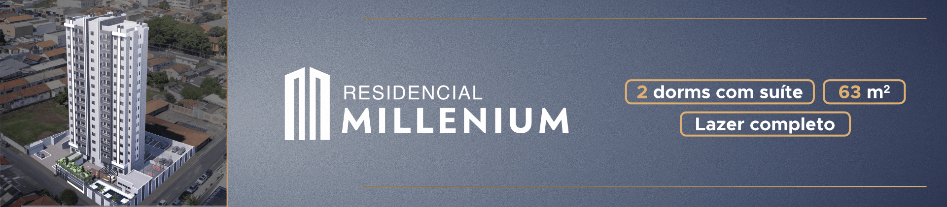 Residencial Millenium