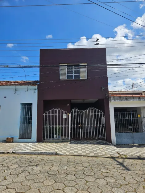 Jacareí - Centro - Casa - Padrão - Venda