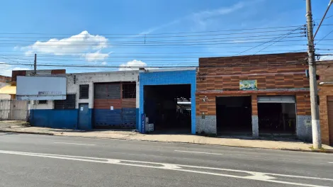 Ponto Comercial no São João 385 m2