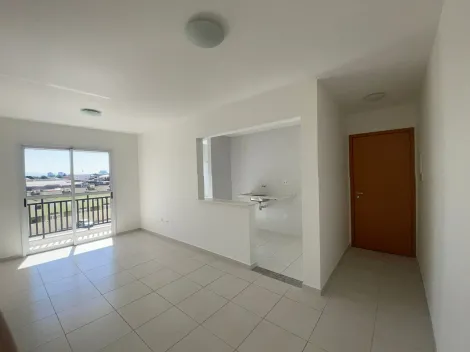 Jacareí - Centro - Apartamento - Padrão - Locaçao