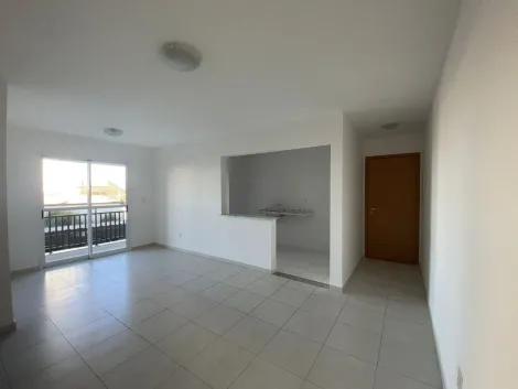 Jacareí - Centro - Apartamento - Padrão - Locaçao