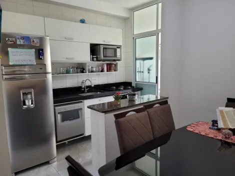 Venda Apartamento com 3 quartos , 01 suíte  74 m² em Vila Betânia, São José dos Campos - TÉRREO