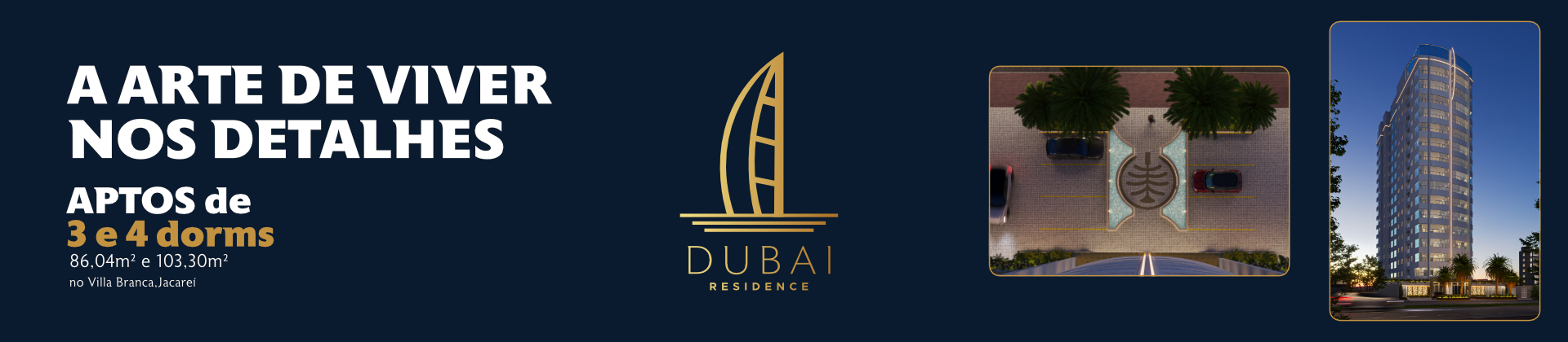Dubai Residence