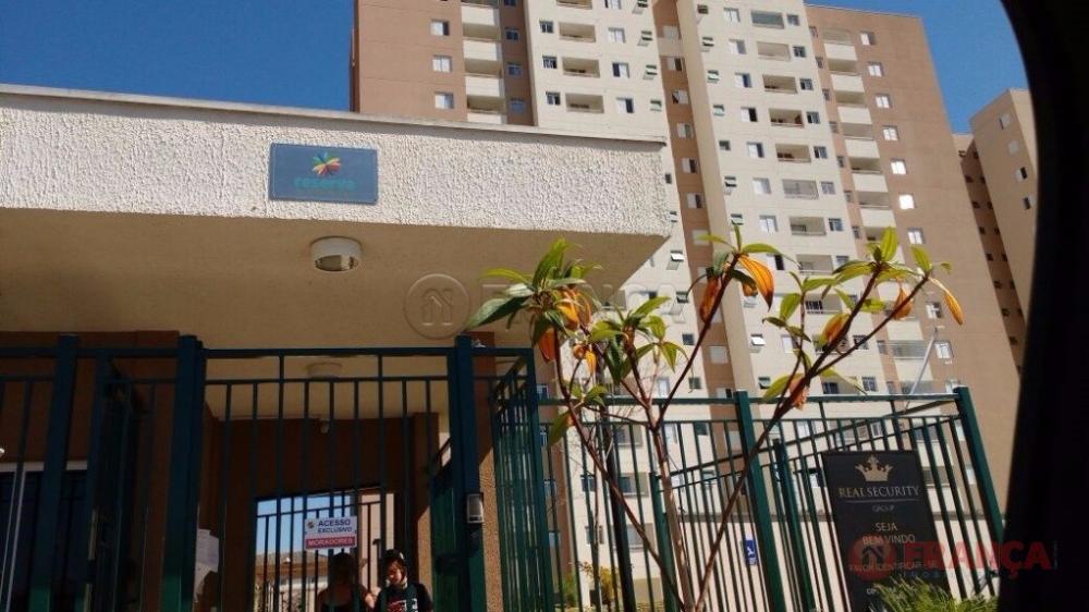 Reserva de Villa Branca, Apartamento Padrão Villa Branca Jacareí