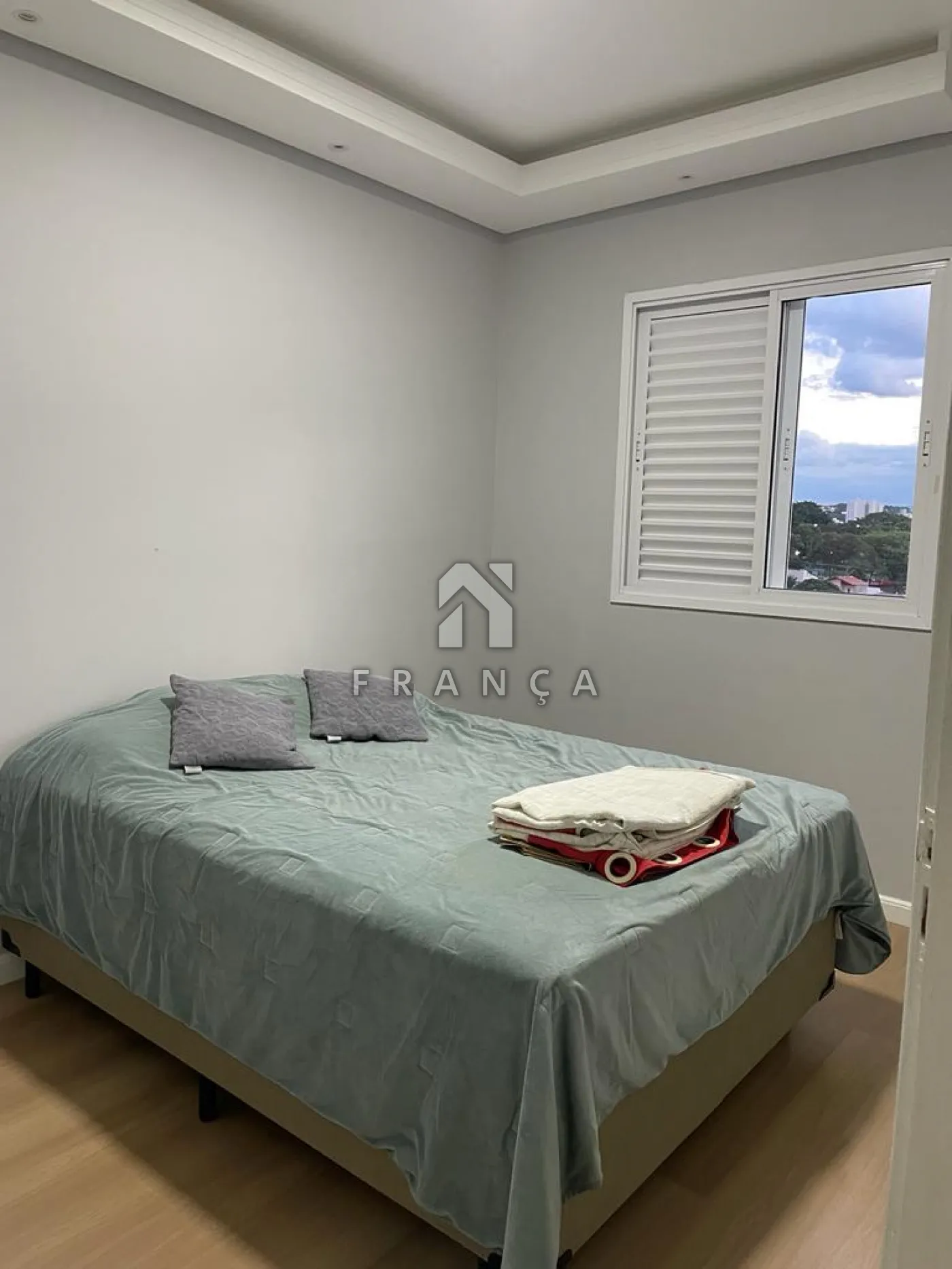 Alugar Apartamento / Padrão em São José dos Campos R$ 4.500,00 - Foto 16