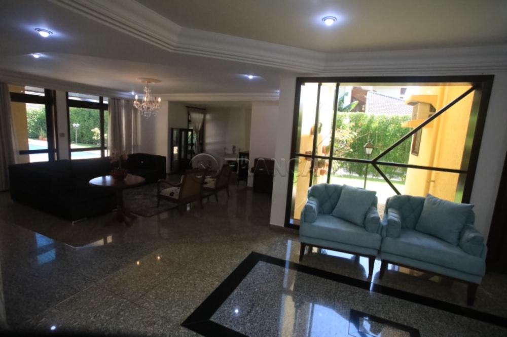 Alugar Casa / Condomínio em Jacareí R$ 8.000,00 - Foto 4