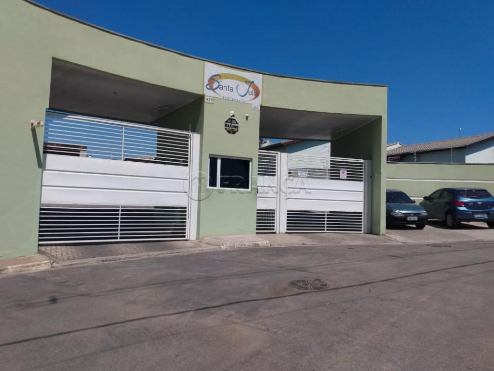 Alugar Casa / Condomínio em Jacareí R$ 1.300,00 - Foto 20