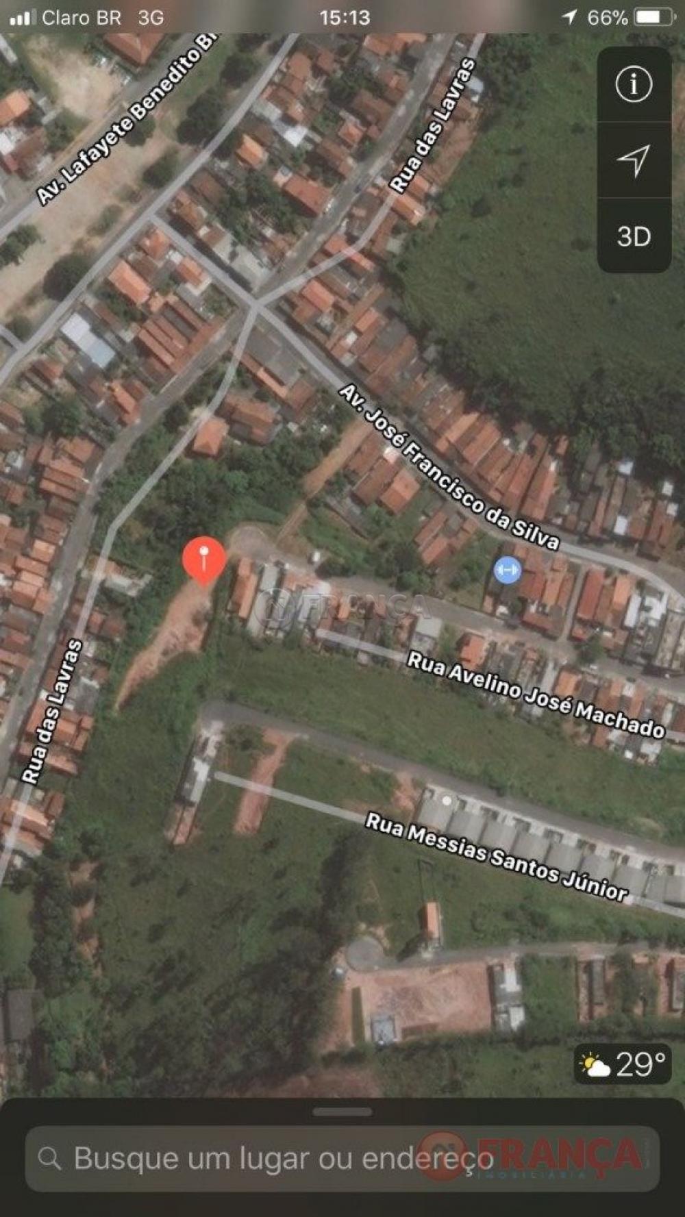 Comprar Terreno / Área em Jacareí R$ 400.000,00 - Foto 1