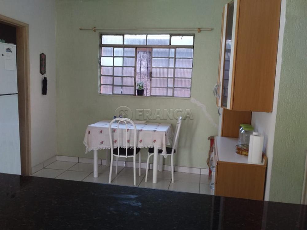 Casa - Padrão - Vila Tatetuba - São José dos Campos R$ 375.000,00. Cód