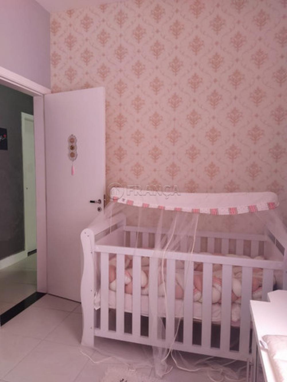 APARTAMENTO 2 DORMITÓRIOS PARQUE RESIDENCIAL FLAMBOYANT SÃO JOSÉ