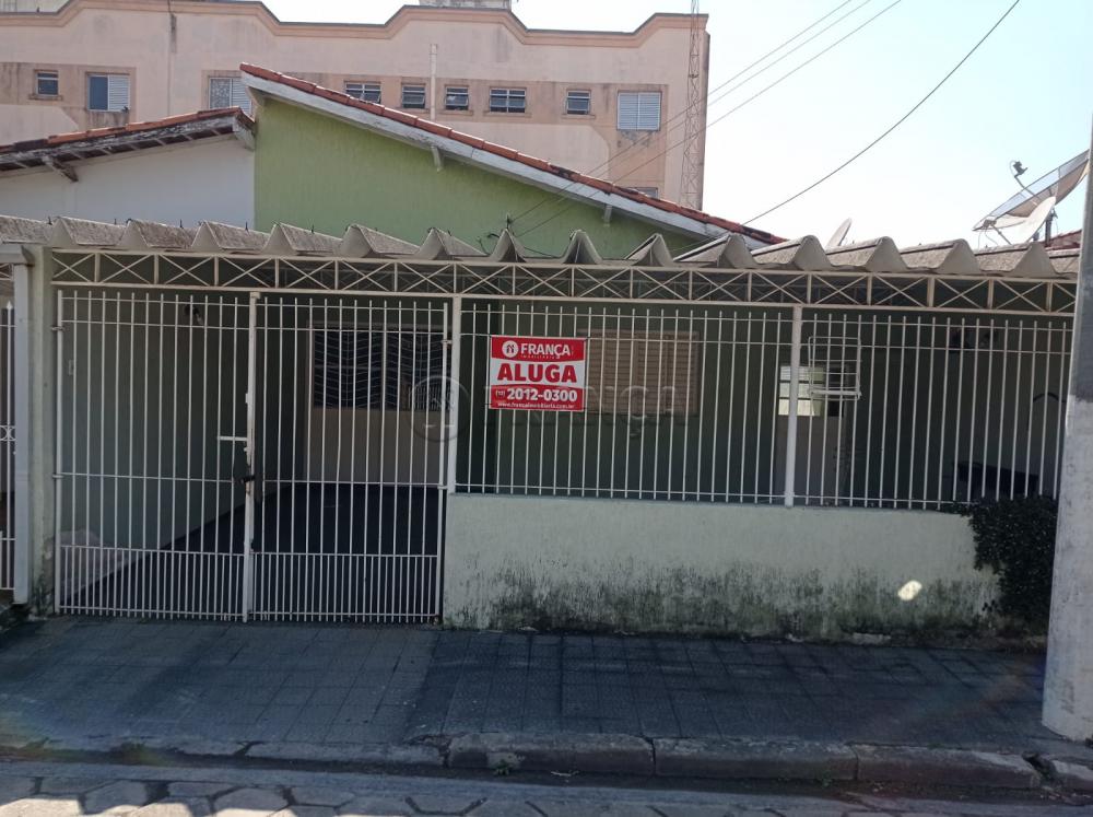 Alugar Casa / Padrão em Jacareí R$ 2.100,00 - Foto 1