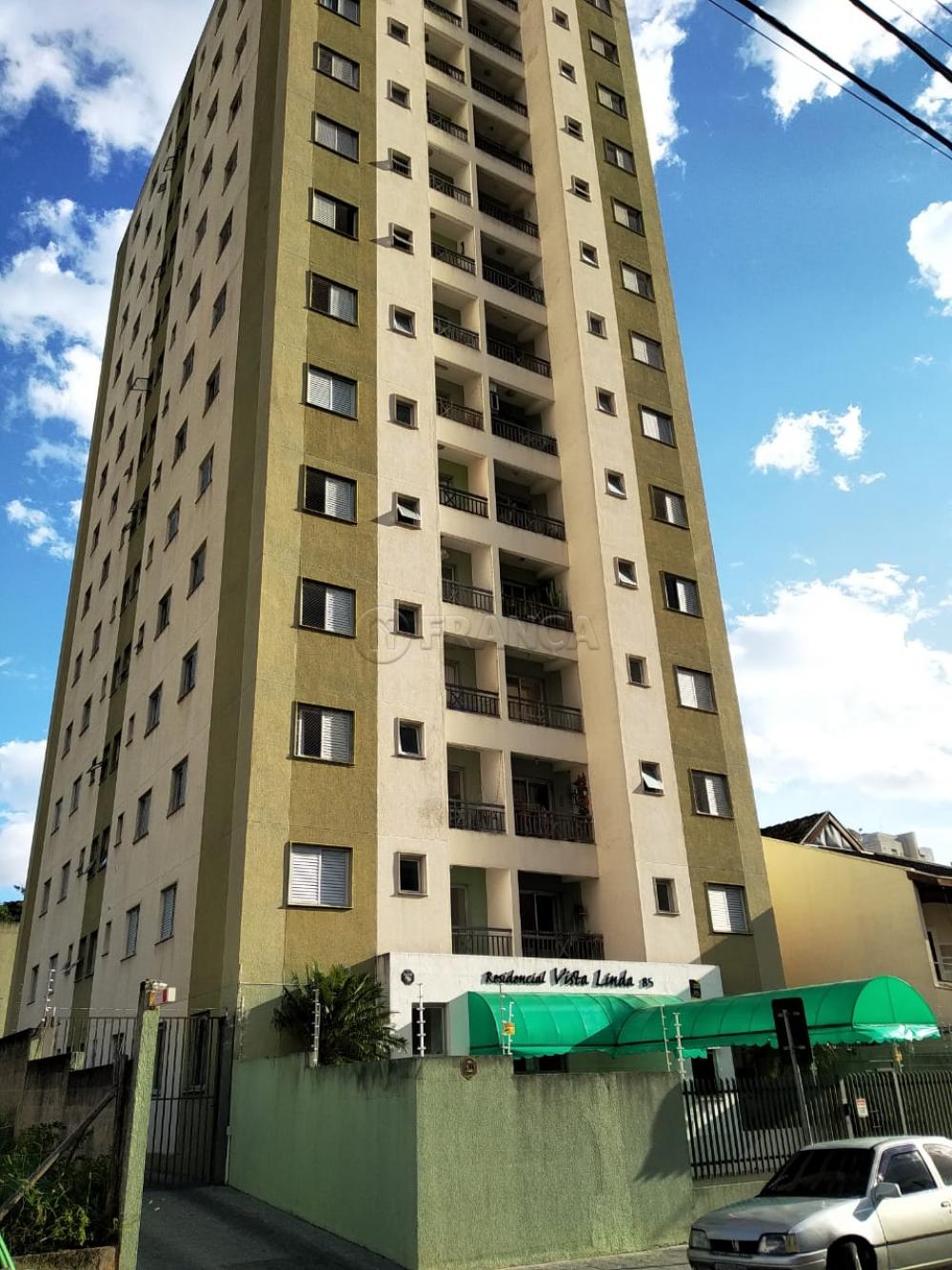 APARTAMENTO 3 DORMITÓRIOS VILA INDUSTRIAL SÃO JOSÉ DOS CAMPOS VENDA