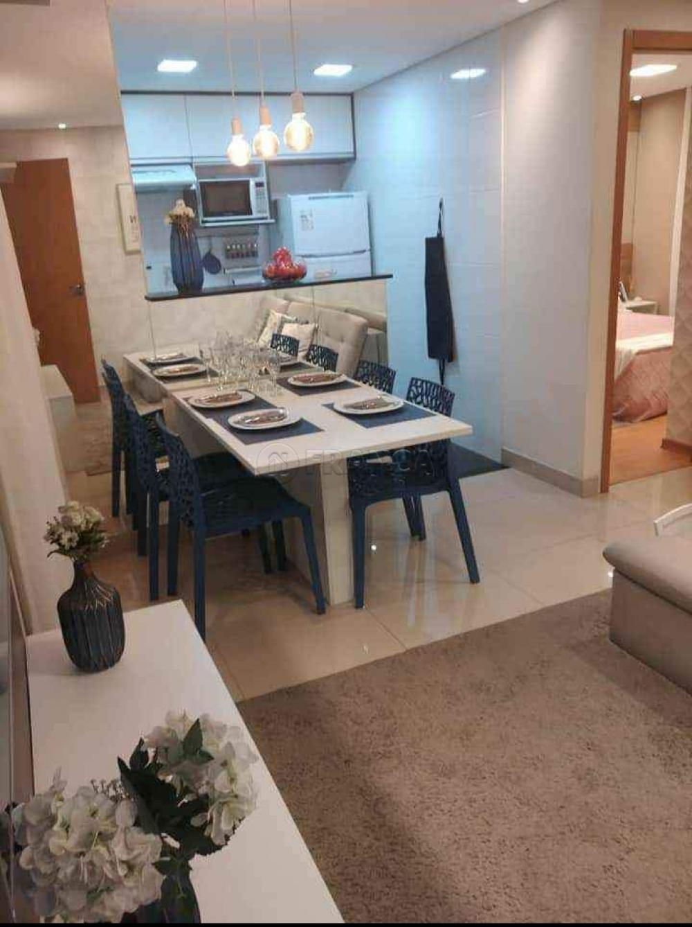 APARTAMENTO 2 DORMITÓRIOS SENDO 1 SUÍTE BAIRRO PAGADOR DE ANDRADE