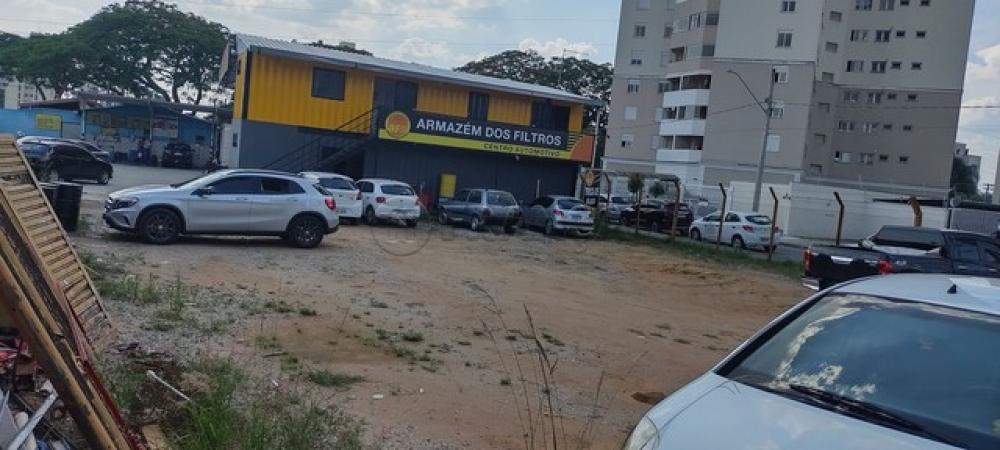 Alugar Terreno / Padrão em São José dos Campos R$ 6.000,00 - Foto 3
