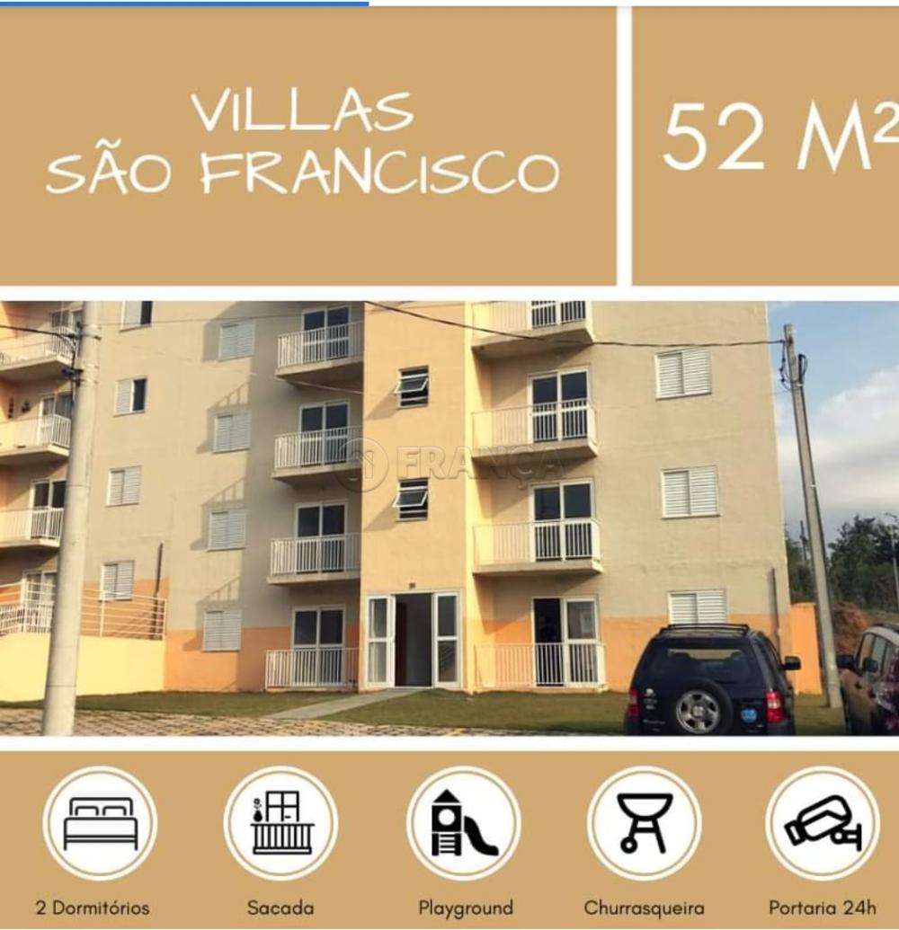 Alugar Apartamento / Padrão em Jacareí R$ 850,00 - Foto 1