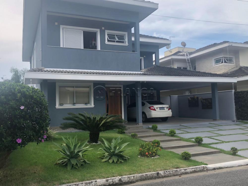 Alugar Casa / Condomínio em Jacareí R$ 6.200,00 - Foto 1