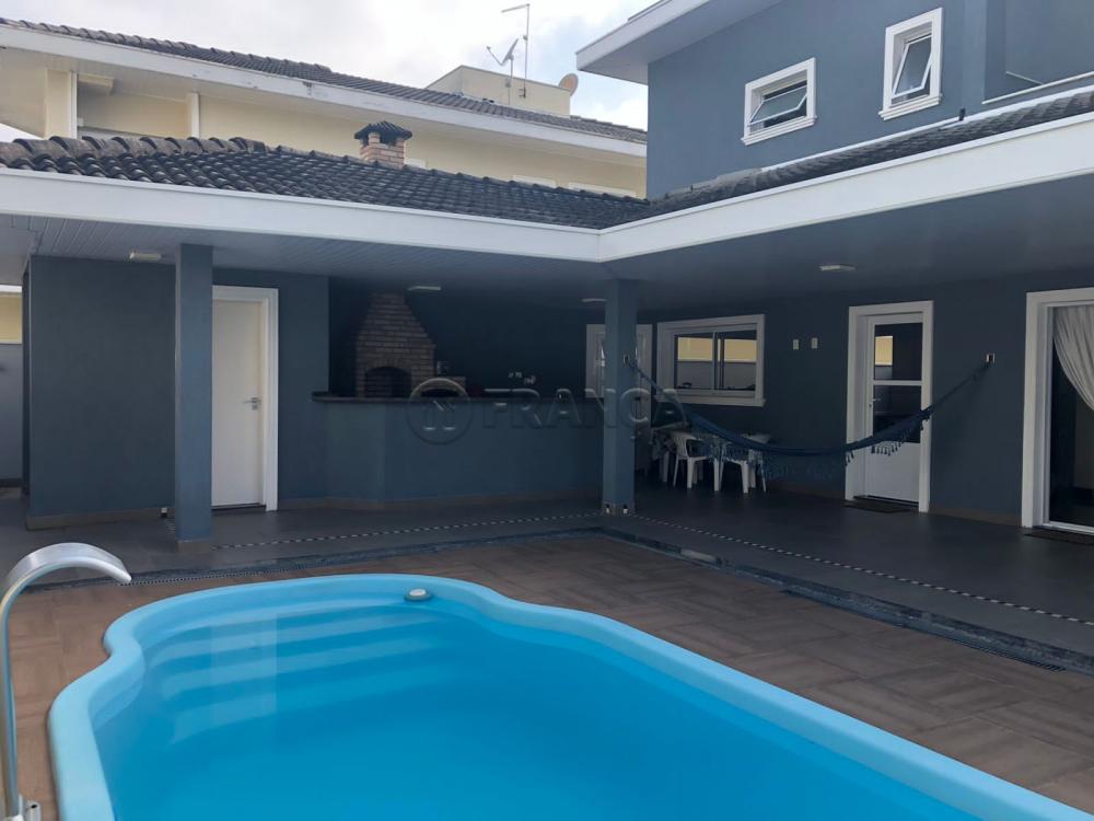 Alugar Casa / Condomínio em Jacareí R$ 6.200,00 - Foto 17