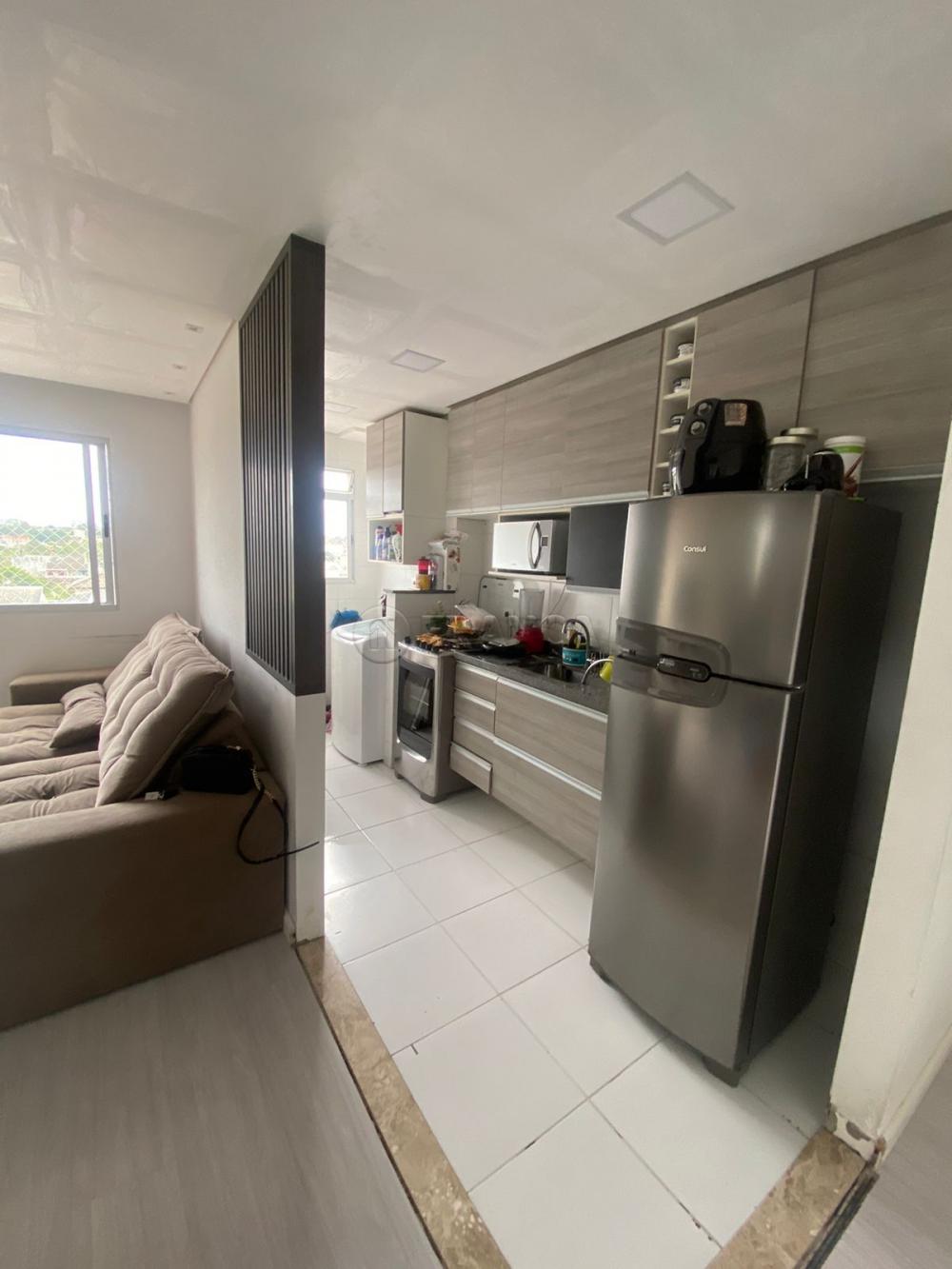 Comprar Apartamento / Padrão em Jacareí R$ 240.000,00 - Foto 7