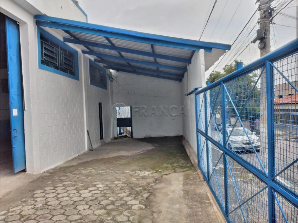Alugar Comercial / Galpão em São José dos Campos R$ 6.500,00 - Foto 2