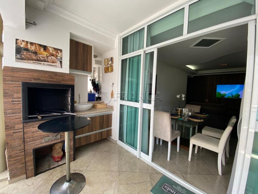 Apartamento - Padrão - Parque Residencial Aquarius - São José dos