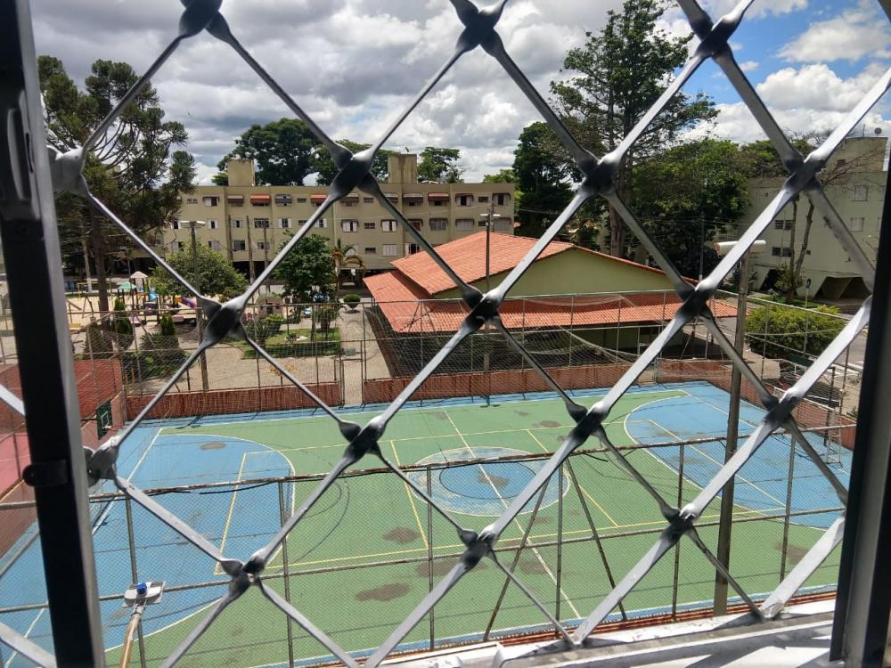 Condomínio Residencial Intervale, Apartamento Padrão Conjunto