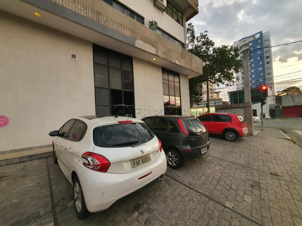 Alugar Comercial / Salão em Condomínio em São José dos Campos R$ 7.000,00 - Foto 10