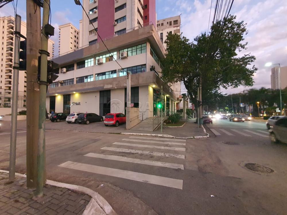 Alugar Comercial / Salão em Condomínio em São José dos Campos R$ 7.000,00 - Foto 5