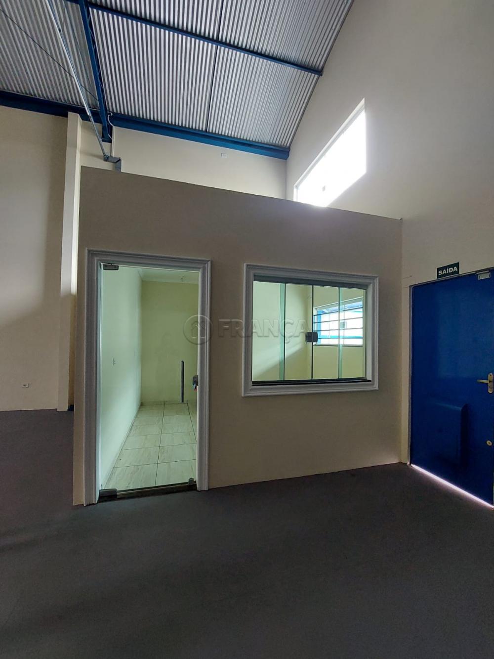 Alugar Comercial / Galpão em Jacareí R$ 5.500,00 - Foto 6