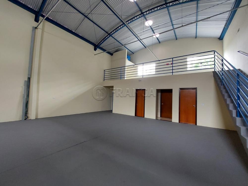 Alugar Comercial / Galpão em Jacareí R$ 5.500,00 - Foto 5