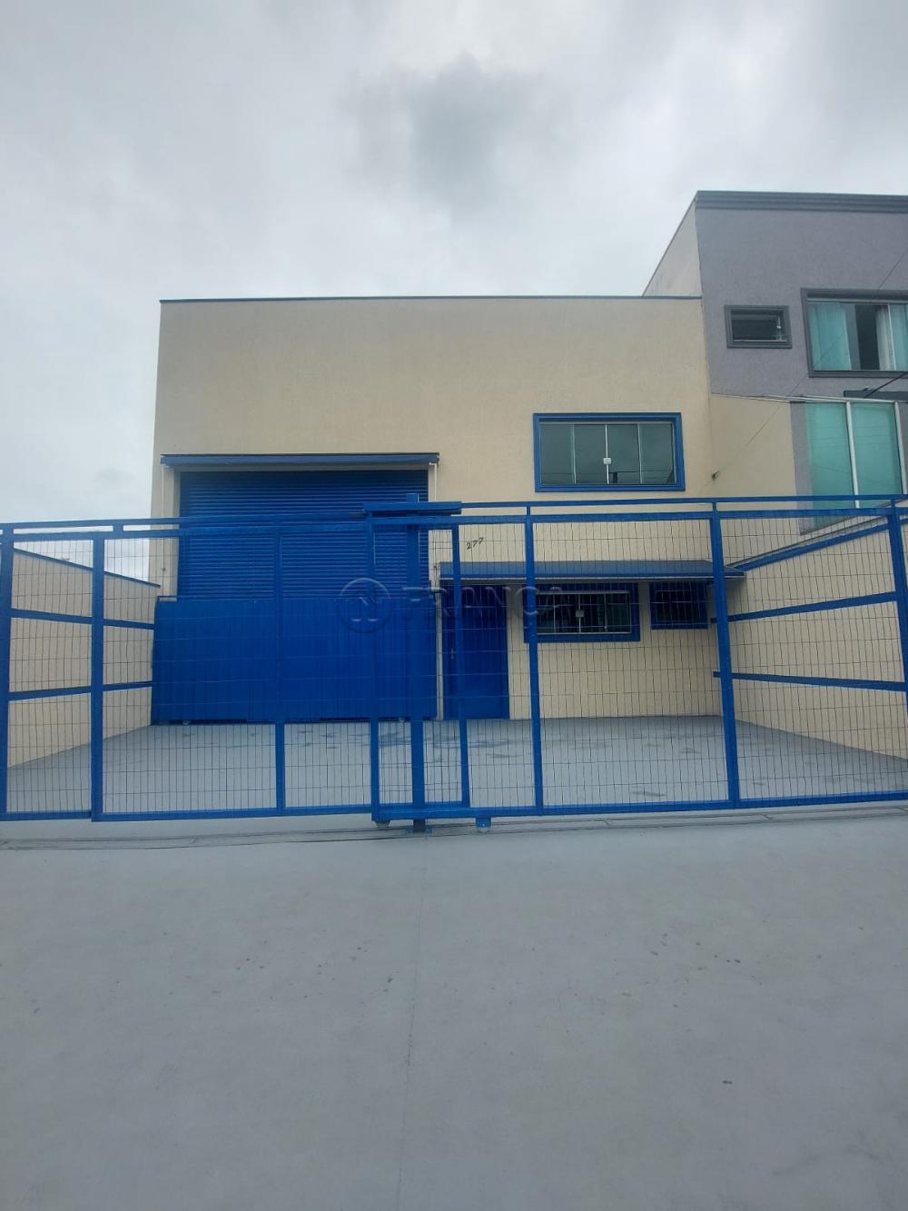 Alugar Comercial / Galpão em Jacareí R$ 5.500,00 - Foto 1