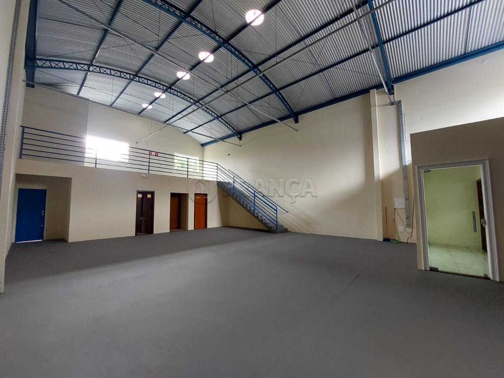 Alugar Comercial / Galpão em Jacareí R$ 5.500,00 - Foto 10