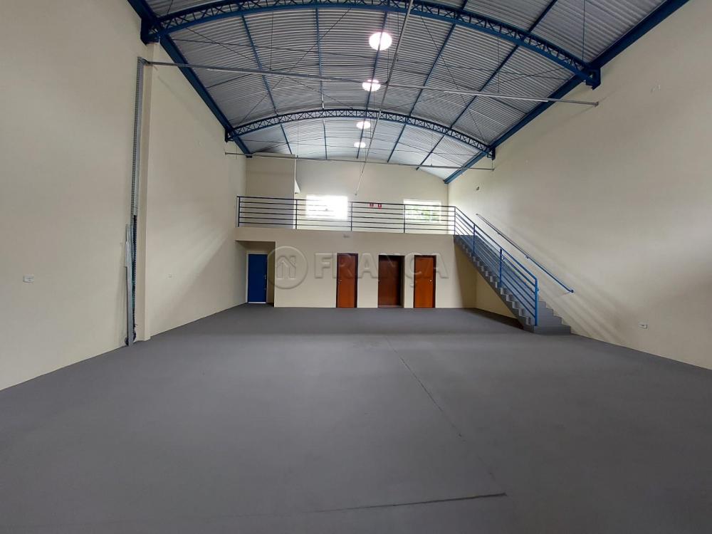 Alugar Comercial / Galpão em Jacareí R$ 5.500,00 - Foto 4