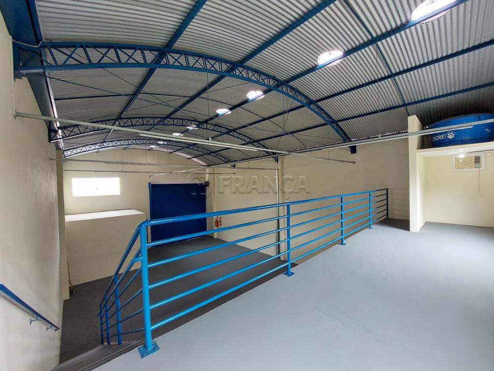 Alugar Comercial / Galpão em Jacareí R$ 5.500,00 - Foto 11