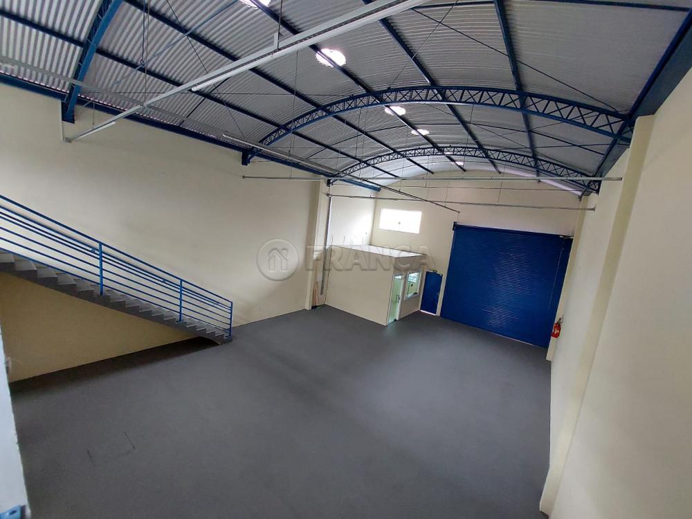 Alugar Comercial / Galpão em Jacareí R$ 5.500,00 - Foto 13
