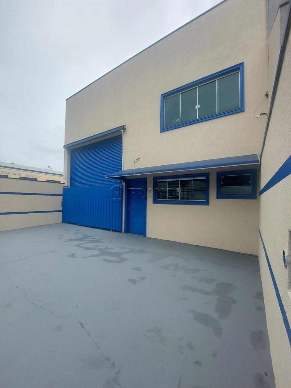 Alugar Comercial / Galpão em Jacareí R$ 5.500,00 - Foto 3