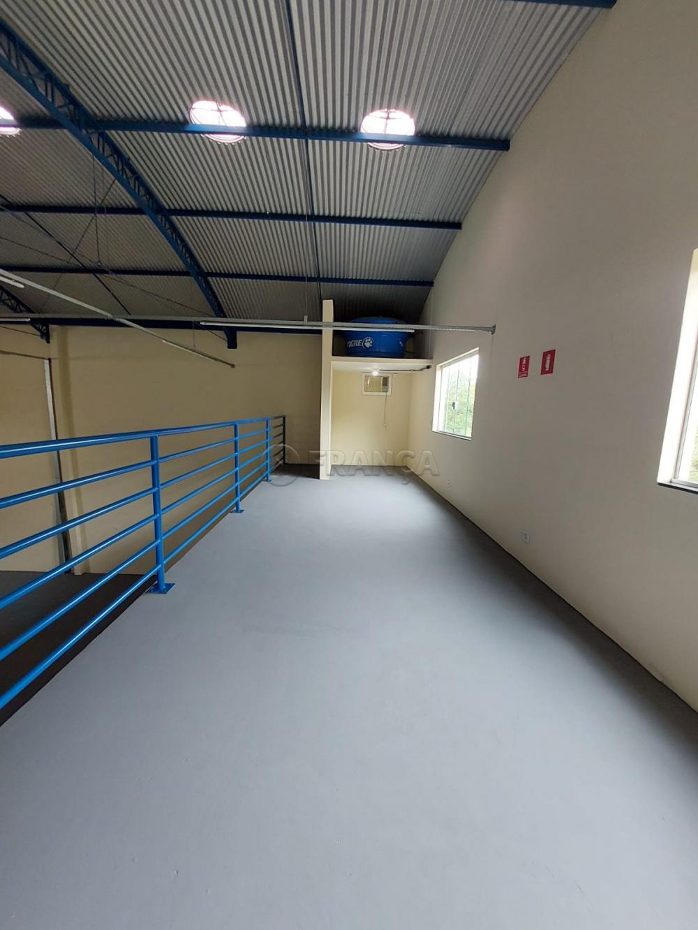 Alugar Comercial / Galpão em Jacareí R$ 5.500,00 - Foto 12