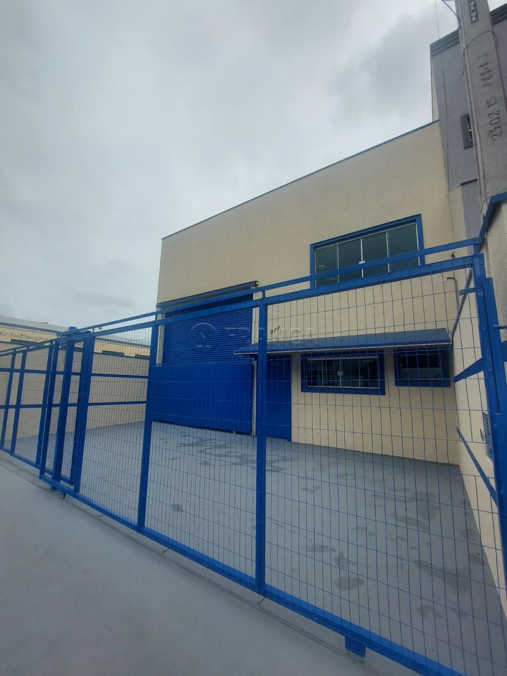 Alugar Comercial / Galpão em Jacareí R$ 5.500,00 - Foto 2