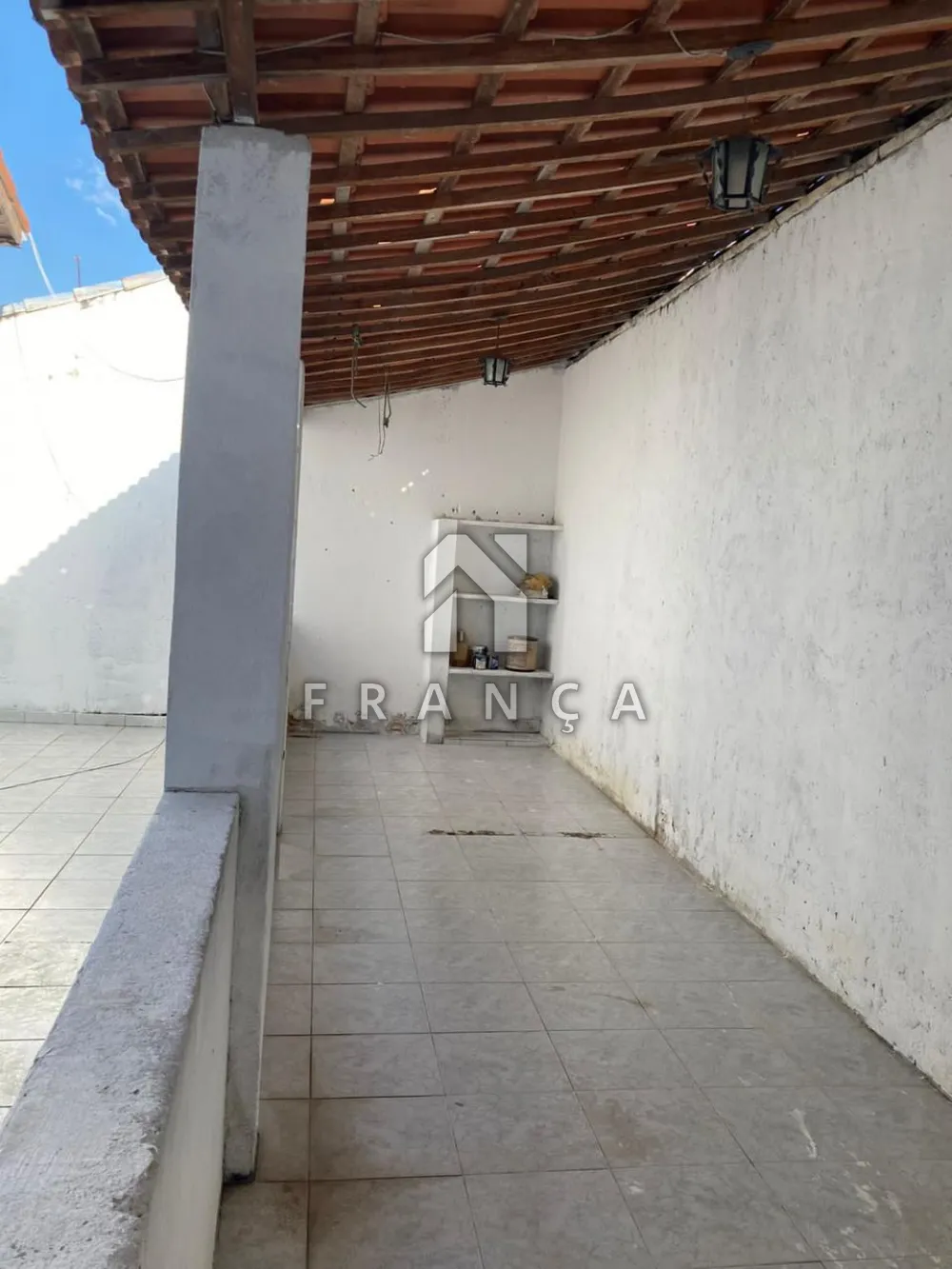 Alugar Casa / Padrão em Jacareí R$ 3.000,00 - Foto 10