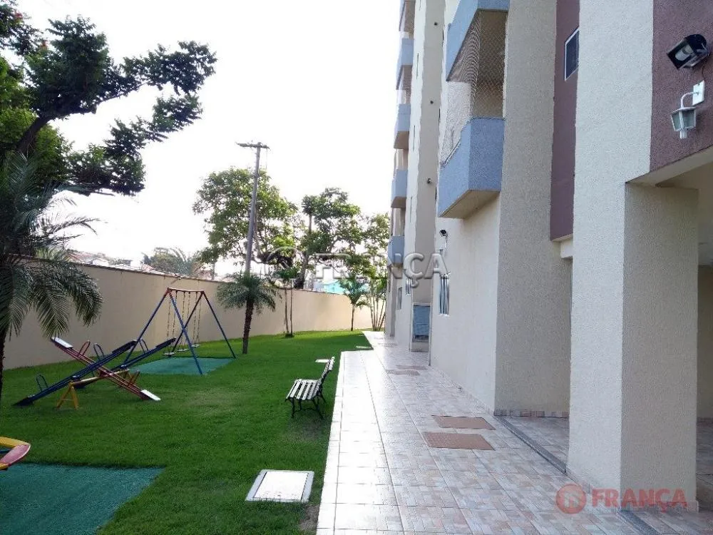 Alugar Apartamento / Padrão em Jacareí R$ 2.100,00 - Foto 3