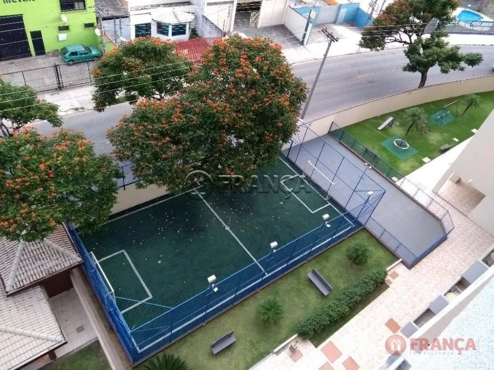 Alugar Apartamento / Padrão em Jacareí R$ 2.100,00 - Foto 4