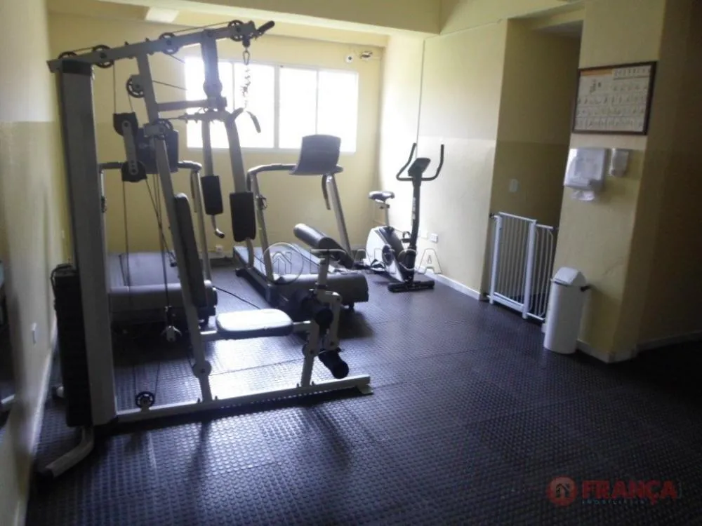 Alugar Apartamento / Padrão em Jacareí R$ 2.100,00 - Foto 14