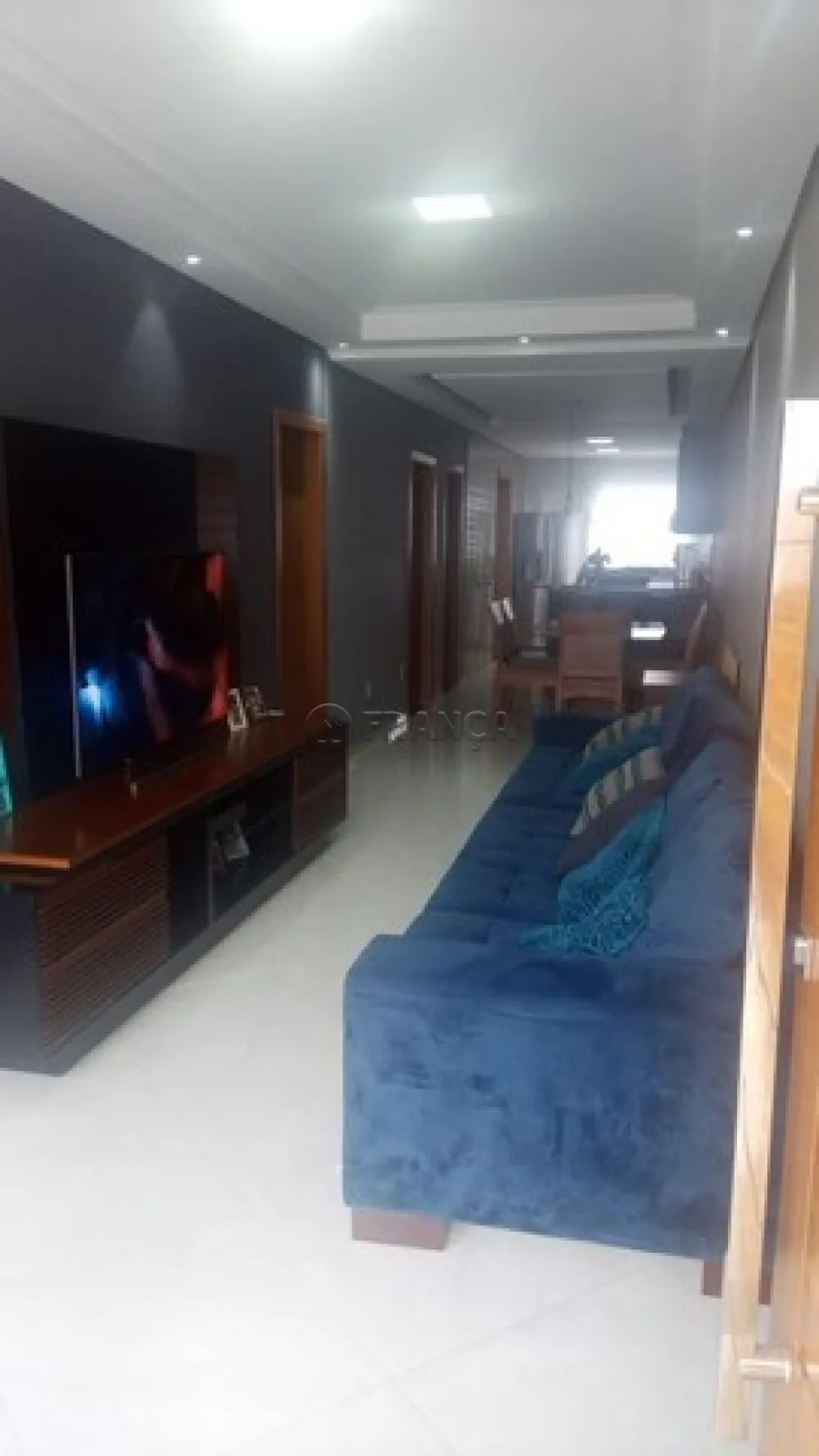 Comprar Casa / Padrão em São José dos Campos R$ 425.000,00 - Foto 9