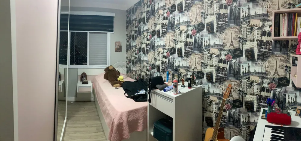Alugar Apartamento / Padrão em Jacareí R$ 1.500,00 - Foto 7