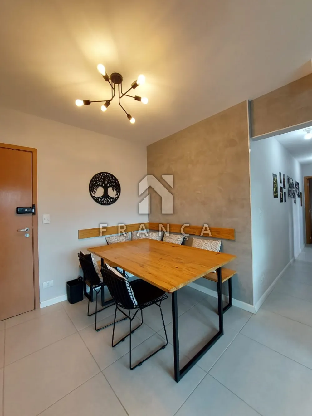 Comprar Apartamento / Padrão em Jacareí R$ 480.000,00 - Foto 13
