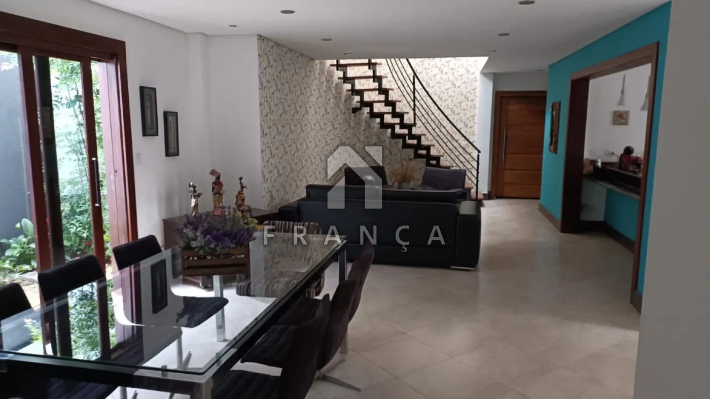 Alugar Casa / Condomínio em Jacareí R$ 8.000,00 - Foto 3