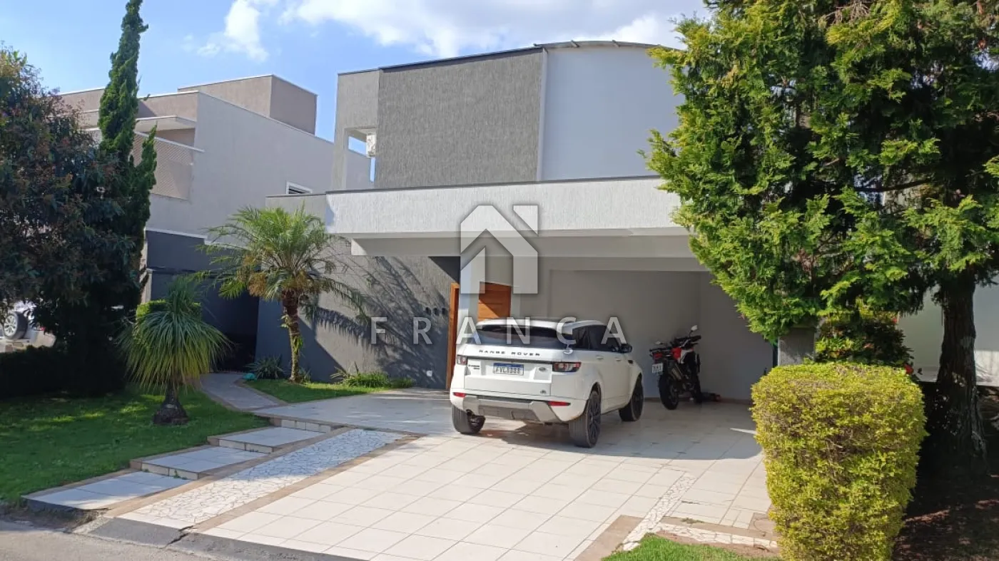 Alugar Casa / Condomínio em Jacareí R$ 8.000,00 - Foto 2