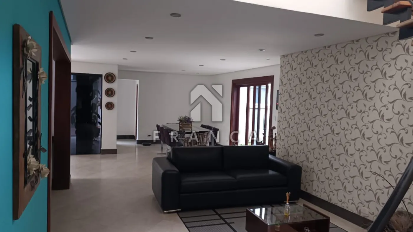 Alugar Casa / Condomínio em Jacareí R$ 8.000,00 - Foto 5