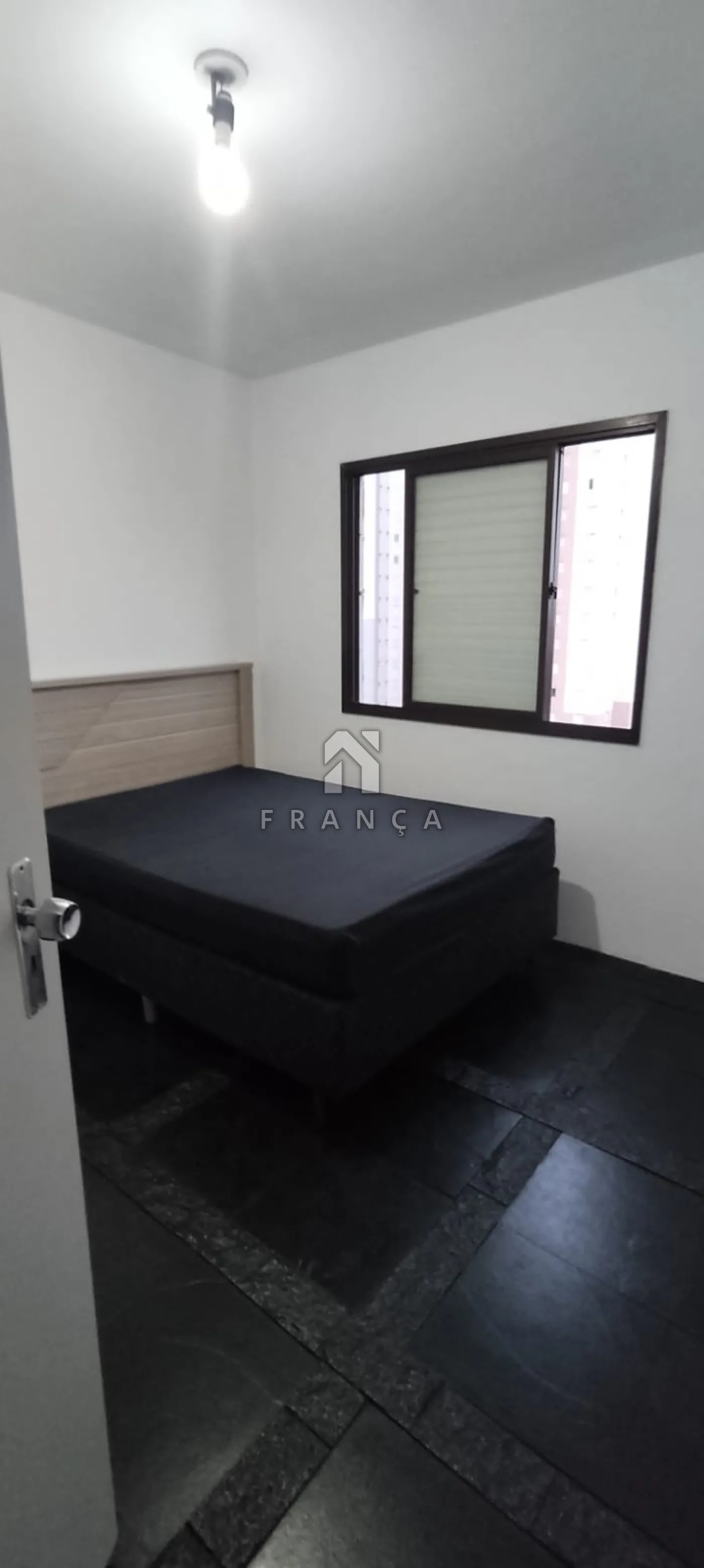 Residencial Golden Park, Apartamento - Padrão - Vila Cardoso - São