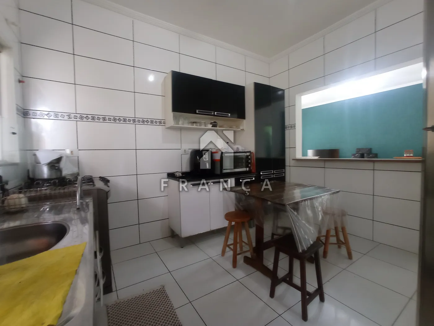 Alugar Casa / Padrão em Jacareí R$ 3.700,00 - Foto 8