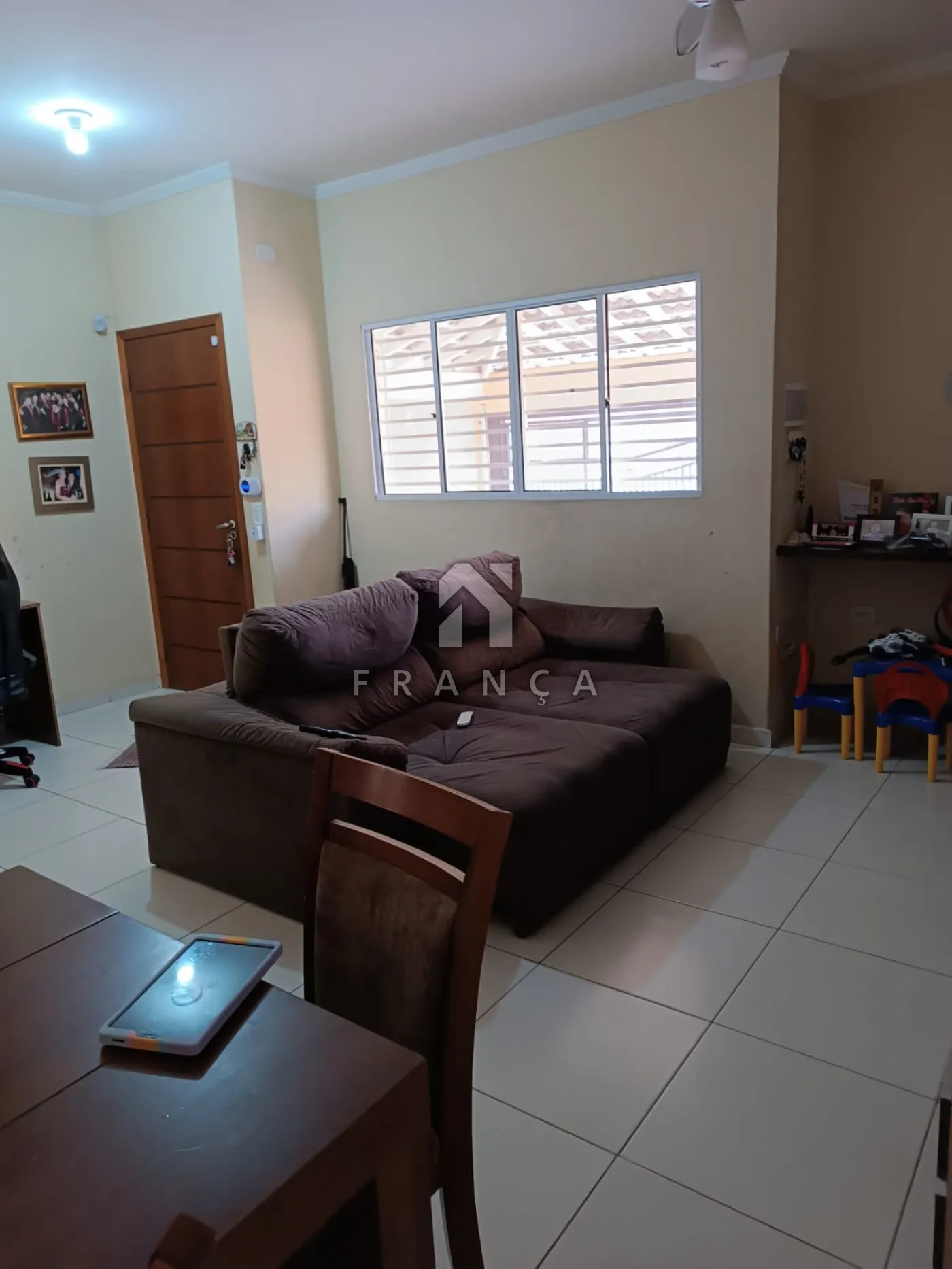 Comprar Casa / Padrão em Jacareí R$ 550.000,00 - Foto 4